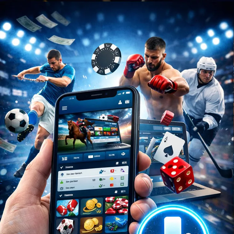 Arcade Fishing Games on 8K8 App4
